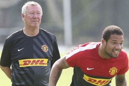 Μπεμπέ: “Ο Φέργκιουσον μου είπε να κουρευτώ και δεν με αναγνώριζε”