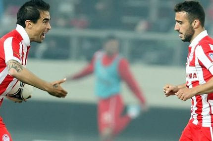 Ιμπαγάσα: “Ο Φετφατζίδης πέτυχε γκολ αλά Μέσι”