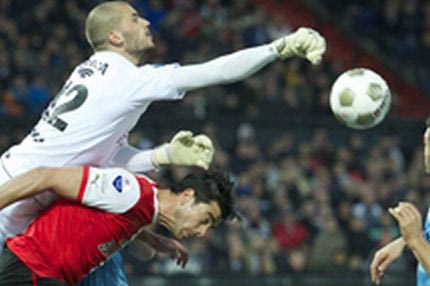 29η αγ.: Έδωσε τη λύση ο Πελέ