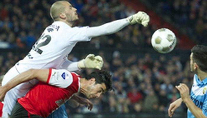 29η αγ.: Έδωσε τη λύση ο Πελέ