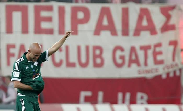 Αισιόδοξος ο πατέρας του Φιγκερόα