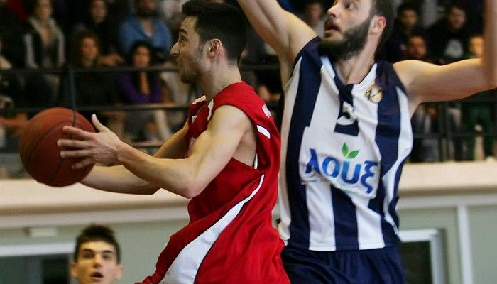 Νίκησαν και ετοιμάζονται για το μεγάλο ντέρμπι Κηφισιά και Φιλαθλητικός