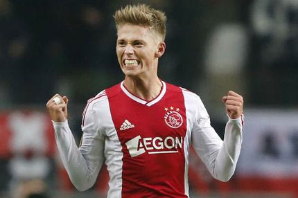 Ο Φίσερ μιμήθηκε τον Μπέργκαμπ