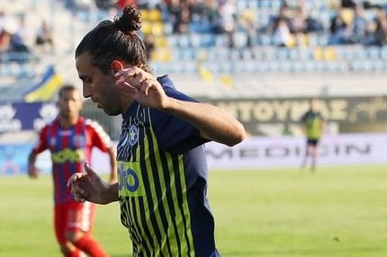 Φορμίκα: “Πήρα πολλή αγάπη”