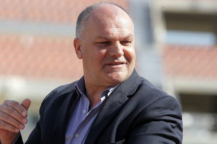 Επέστρεψε ο Φυντάνης