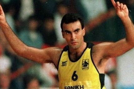 Μιχαηλίδης: “Ο Γκάλης ήταν δύσκολος στις διαπραγματεύσεις”