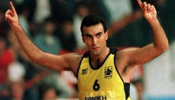 Μιχαηλίδης: “Ο Γκάλης ήταν δύσκολος στις διαπραγματεύσεις”