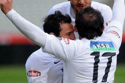 Αν έχεις Γκέκα διάβαινε…