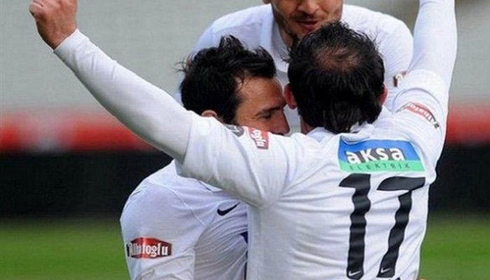 Αν έχεις Γκέκα διάβαινε…