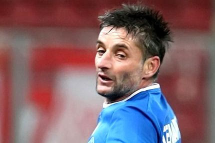 Γελαδάρης στο Contra.gr: “Δεν έχει λυθεί η συνεργασία μου”