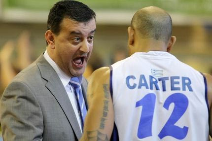 Γιαπλές: “Στόχος μας τα ημιτελικά”. Κουστένης: “Θα δώσουμε ό,τι μπορούμε”