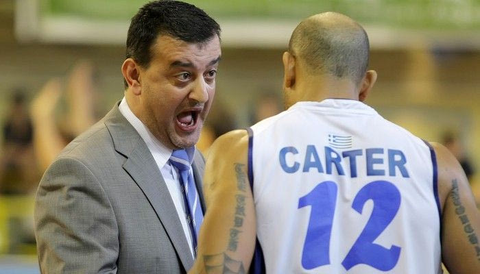 Γιαπλές: “Στόχος μας τα ημιτελικά”. Κουστένης: “Θα δώσουμε ό,τι μπορούμε”