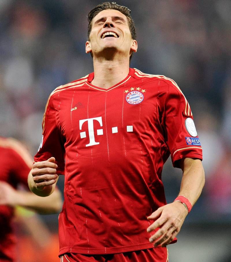 O Γκόμεθ στη Φιορεντίνα