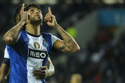 27η αγ.: Το παλεύει η Πόρτο