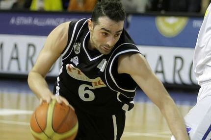 Βγαίνει από το νοσοκομείο ο Χαραλαμπίδης