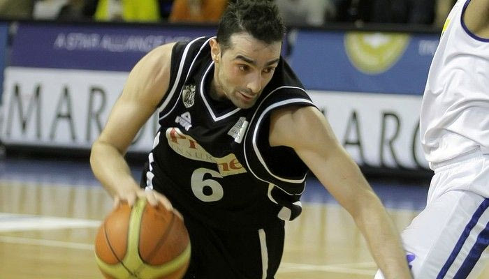 Βγαίνει από το νοσοκομείο ο Χαραλαμπίδης