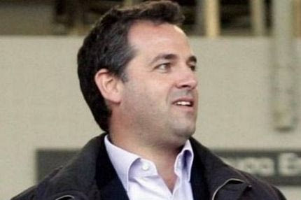 Πόλυς Χατζηιωάννου: “Θα μπω με Μελισσανίδη”