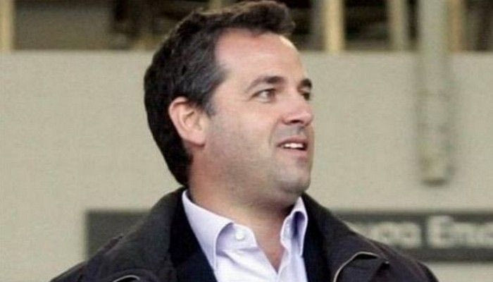 Πόλυς Χατζηιωάννου: “Θα μπω με Μελισσανίδη”