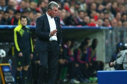 Χάινκες: “Είμαστε πεινασμένοι για το τρόπαιο”