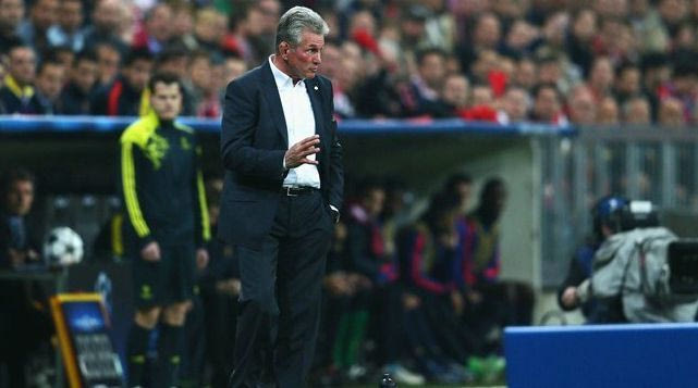 Χάινκες: “Είμαστε πεινασμένοι για το τρόπαιο”