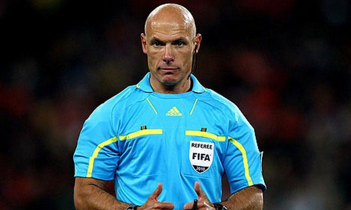 “Υποβιβάστηκε” στην τρίτη κατηγορία ο Γουέμπ