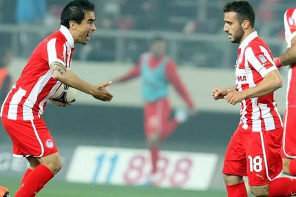 Το “μήνυμα” των τεσσάρων…