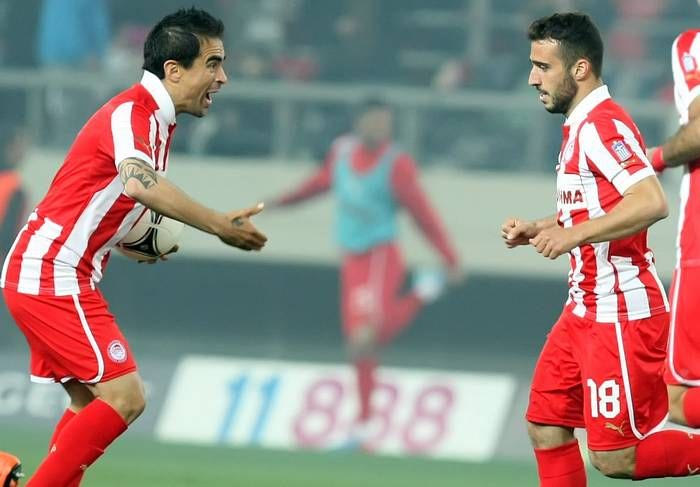 Το “μήνυμα” των τεσσάρων…