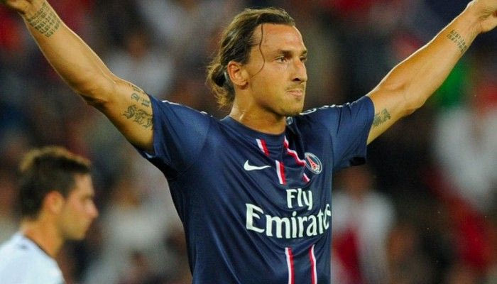 Πρόταση στον Ιμπραχίμοβιτς, γράφουν οι Ιταλοί