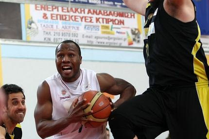 Ίκαρος-Ηλυσιακός 76-71