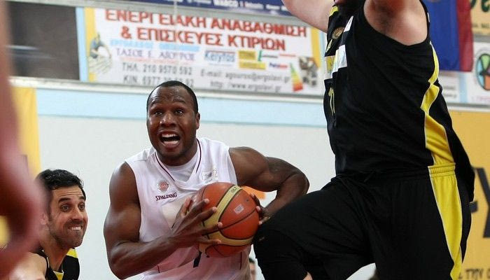 Ίκαρος-Ηλυσιακός 76-71