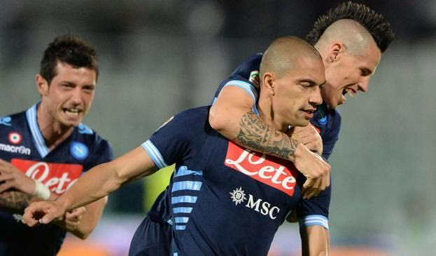 34η αγ.: Η Νάπολι έδωσε παράταση στη στέψη της Γιουβέντους
