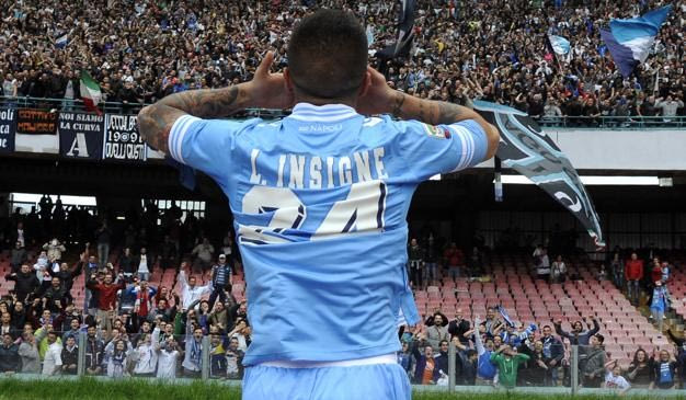 33η αγ.: Γλίτωσαν στο τέλος Νάπολι, Φιορεντίνα, στοπ στην κατρακύλα της Ίντερ, γκέλα για Ρόμα