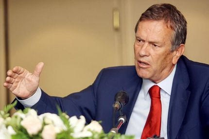 Ζήτησε έλεγχο από το ΕΣΚΑΝ ο Ιωαννίδης