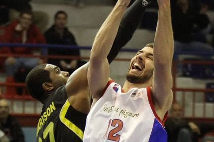 Γιάνκοβιτς: “Έτοιμος για την εθνική”