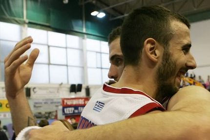 Γιάνκοβιτς: “Νίκη ψυχολογίας…”