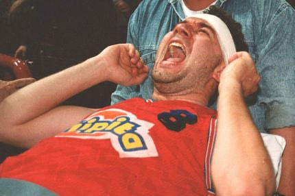 Μπόμπαν Γιάνκοβιτς: Ένα θύμα, πολλοί θύτες