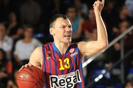 Γιασικεβίτσιους: “Όλα μπορούν να συμβούν”