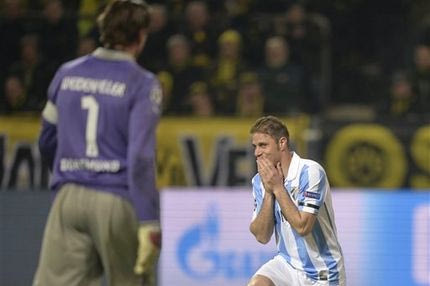 Υπόνοιες για “στήσιμο” από τον Χοακίν