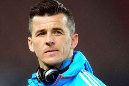 Απολογήθηκαν Μαρσέιγ και Μπάρτον στον Σίλβα