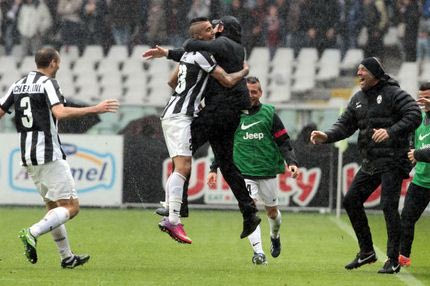 34η αγ.: Νίκη τίτλου η Γιουβέντους, ο Πατσίνι λύτρωσε την Μίλαν