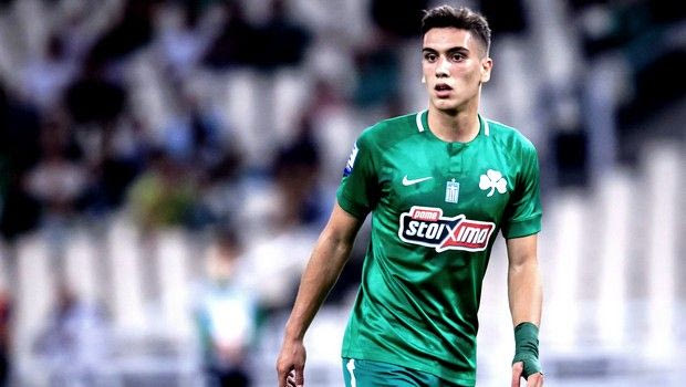 Ο Αργύρης Καμπετσής σβήνει τα ‘κακά’ tweets με γκολ