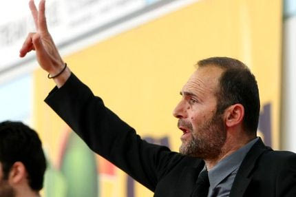 Καλαφατάκης: “Ξέρουμε τι φταίει”