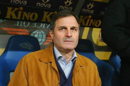 Στα χέρια του Κάλας ο Άρης