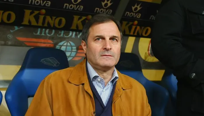 Στα χέρια του Κάλας ο Άρης