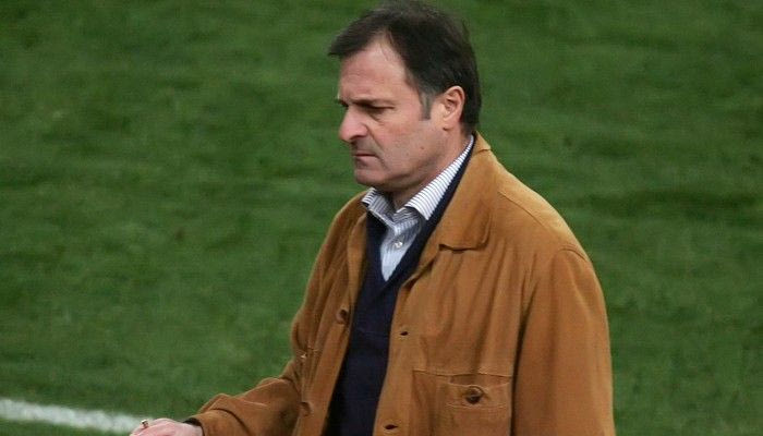 Επέστρεψε ο Καλαϊτζίδης