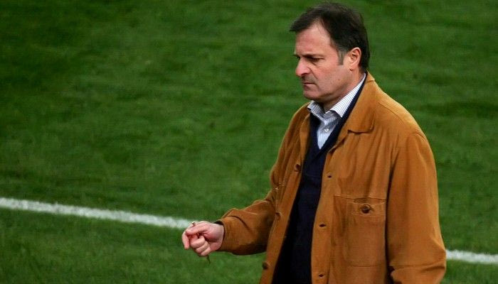 Καλαϊτζίδης: “Θα ήθελα έναν καλύτερο Παναθηναϊκό του χρόνου”