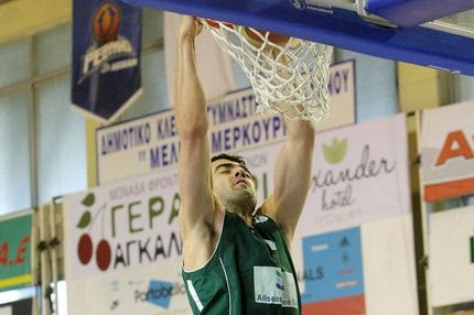 ΚΑΟΔ-Ρέθυμνο 84-80