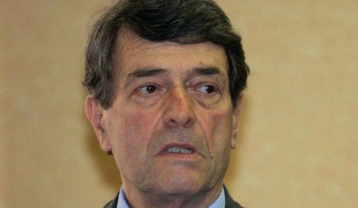 Καπετανόπουλος: “Αστεία περίπτωση ο Βιντιάδης”