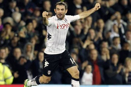 Το “ευχαριστώ” της Φούλαμ στον Καραγκούνη