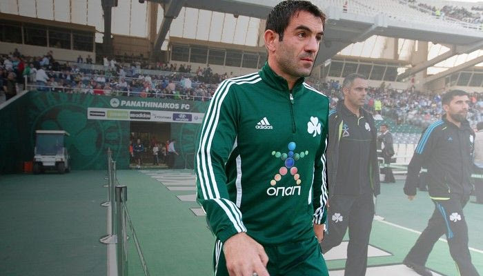 Καραγκούνης και Μόρας οι ηγέτες του νέου Παναθηναϊκού